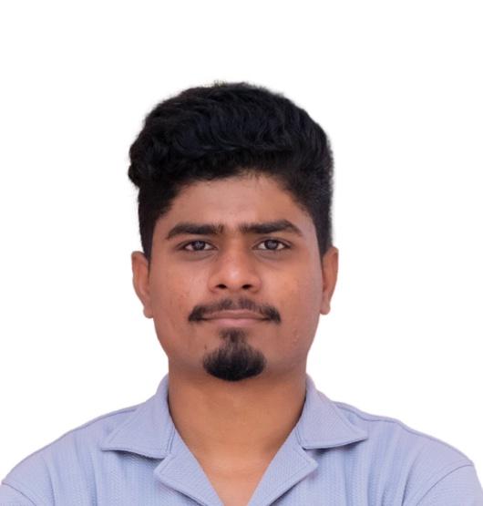 Razan Kumar Sarraf - Profile Picture